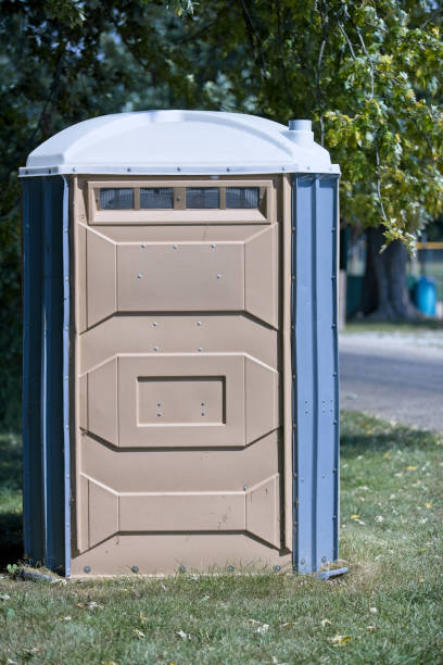 Best Porta potty delivery and setup  in Fort Carson, CO